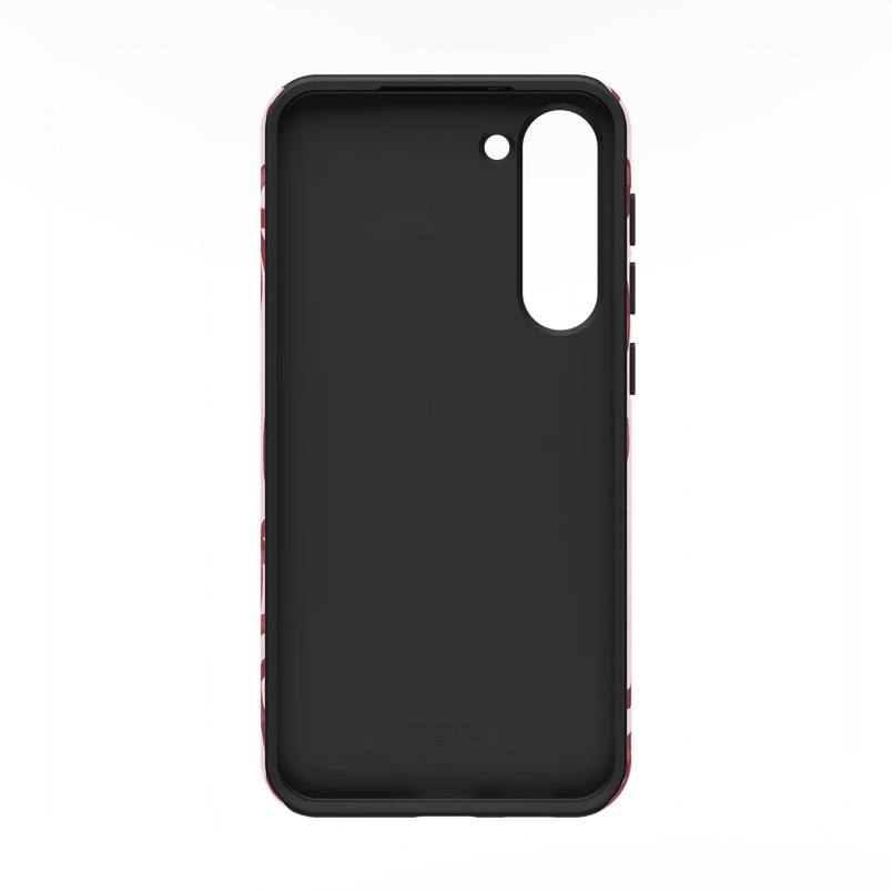 Love Me Knot | Mauve Bow Case