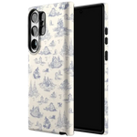 Graveyard Gathering | Skeleton Picnic Case