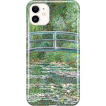 Monet’s Bridge | Limited Edition Phone Case iPhone Case get.casely Classic iPhone 11