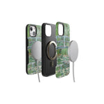 Monet’s Bridge | Limited Edition Phone Case iPhone Case get.casely 