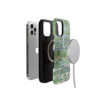 Monet’s Bridge | Limited Edition Phone Case iPhone Case get.casely 