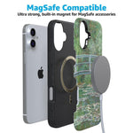 Monet’s Bridge | Limited Edition Phone Case iPhone Case get.casely 