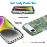 Monet’s Bridge | Limited Edition Phone Case iPhone Case get.casely 