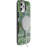 Monet’s Bridge | Limited Edition Phone Case iPhone Case get.casely 