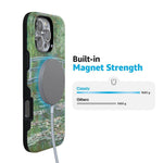 Monet’s Bridge | Limited Edition Phone Case iPhone Case get.casely 