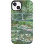 Monet’s Bridge | Limited Edition Phone Case iPhone Case get.casely 