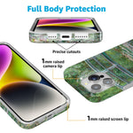 Monet’s Bridge | Limited Edition Phone Case iPhone Case get.casely 