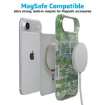 Monet’s Bridge | Limited Edition Phone Case iPhone Case get.casely 