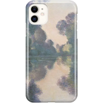 Monet’s Morning | Limited Edition Phone Case iPhone Case get.casely Classic iPhone 11