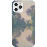 Monet’s Morning | Limited Edition Phone Case iPhone Case get.casely Classic iPhone 12 Pro Max