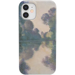 Monet’s Morning | Limited Edition Phone Case iPhone Case get.casely Classic iPhone 12