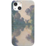 Monet’s Morning | Limited Edition Phone Case iPhone Case get.casely Classic iPhone 13 Mini