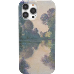 Monet’s Morning | Limited Edition Phone Case iPhone Case get.casely Classic + MagSafe® iPhone 13 Pro Max