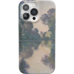Monet’s Morning | Limited Edition Phone Case iPhone Case get.casely Classic + MagSafe® iPhone 14 Pro Max