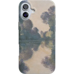 Monet’s Morning | Limited Edition Phone Case iPhone Case get.casely Classic + MagSafe® iPhone 16 Plus