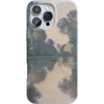 Monet’s Morning | Limited Edition Phone Case iPhone Case get.casely Classic + MagSafe® iPhone 16 Pro Max