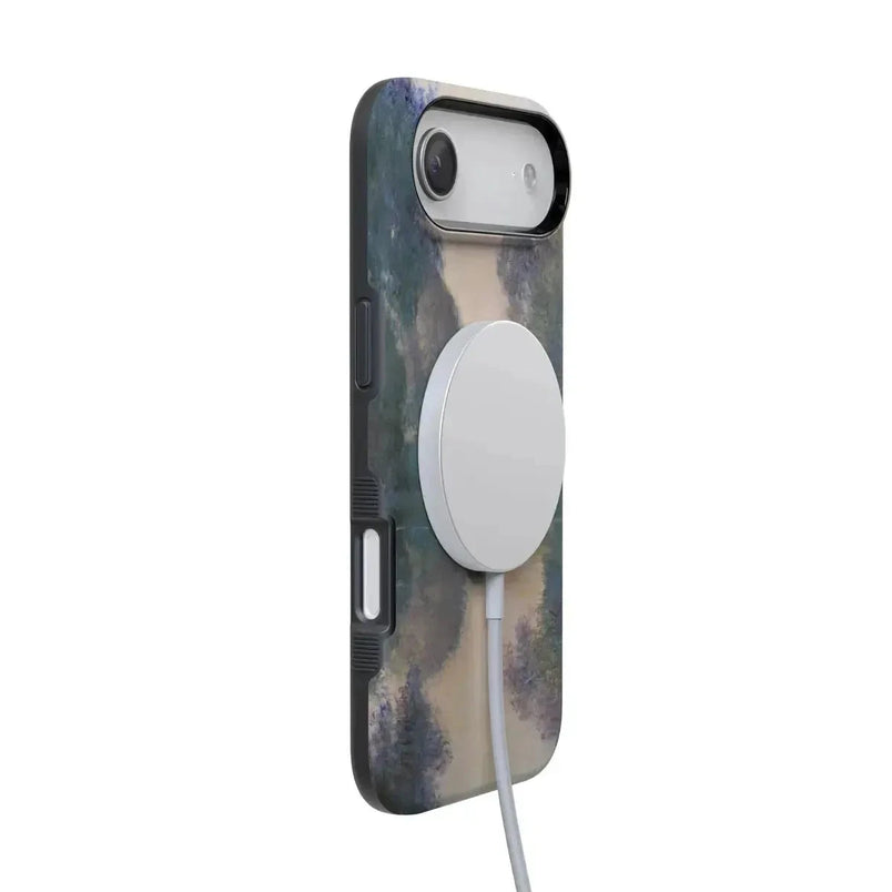 Monet’s Morning | Limited Edition Phone Case iPhone Case get.casely 