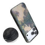 Monet’s Morning | Limited Edition Phone Case iPhone Case get.casely 