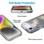 Monet’s Morning | Limited Edition Phone Case iPhone Case get.casely 