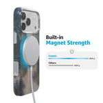 Monet’s Morning | Limited Edition Phone Case iPhone Case get.casely 