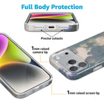 Monet’s Morning | Limited Edition Phone Case iPhone Case get.casely 