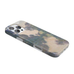 Monet’s Morning | Limited Edition Phone Case iPhone Case get.casely 