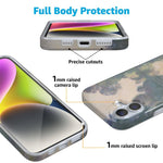 Monet’s Morning | Limited Edition Phone Case iPhone Case get.casely 