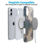 Monet’s Morning | Limited Edition Phone Case iPhone Case get.casely 