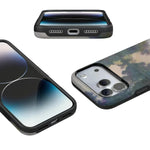 Monet’s Morning | Limited Edition Phone Case iPhone Case get.casely 
