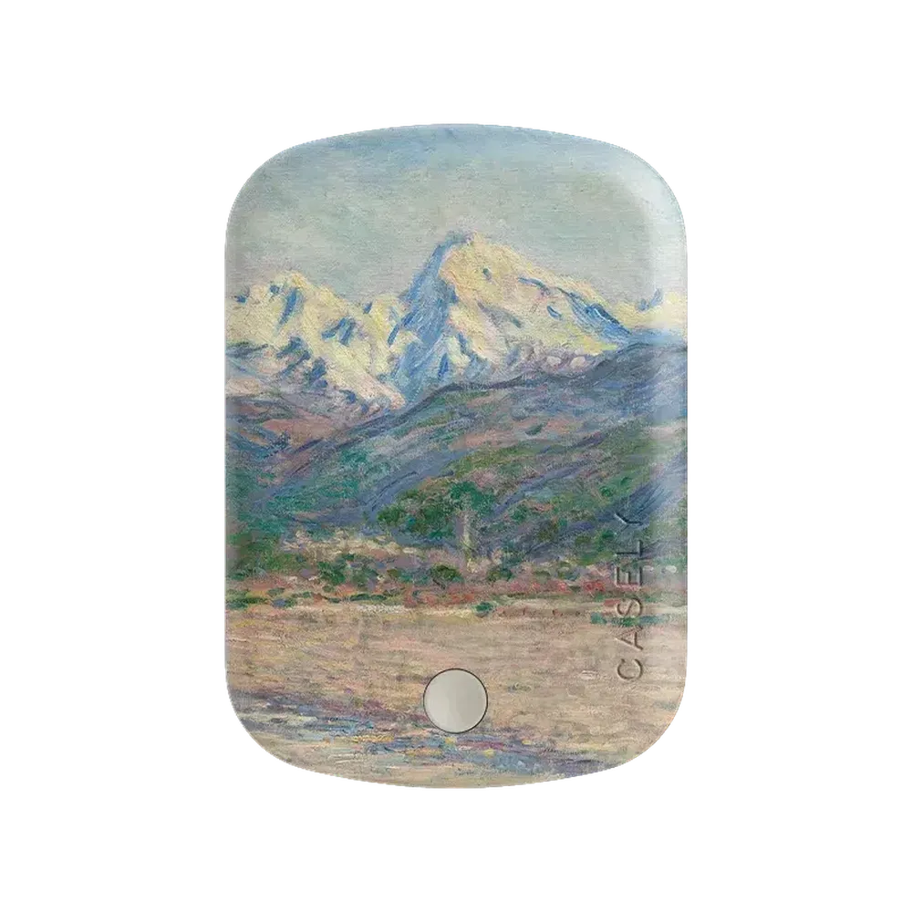 Monet’s Mountains Limited Edition Power Pod