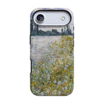 Monet’s Summer Landscape | The Met Series Case iPhone Case get.casely Bold Flex + MagSafe® iPhone 17 Air 