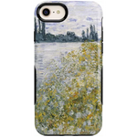 Monet’s Summer Landscape | The Met Series Case iPhone Case get.casely Bold iPhone SE (2020 & 2022)