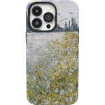 Monet’s Summer Landscape | The Met Series Case iPhone Case get.casely Bold + MagSafe® iPhone 14 Pro Max