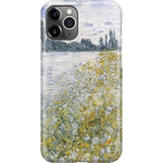 Monet’s Summer Landscape | The Met Series Case iPhone Case get.casely Classic iPhone 11 Pro Max