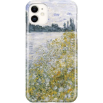 Monet’s Summer Landscape | The Met Series Case iPhone Case get.casely Classic iPhone 11