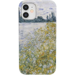 Monet’s Summer Landscape | The Met Series Case iPhone Case get.casely Classic iPhone 12 Pro