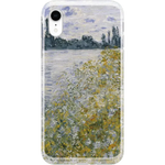 Monet’s Summer Landscape | The Met Series Case iPhone Case get.casely Classic iPhone XR 