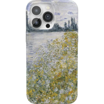 Monet’s Summer Landscape | The Met Series Case iPhone Case get.casely Classic + MagSafe® iPhone 14 Pro Max