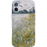 Monet’s Summer Landscape | The Met Series Case iPhone Case get.casely Classic + MagSafe® iPhone 16 Plus