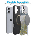 Monet’s Summer Landscape | The Met Series Case iPhone Case get.casely 