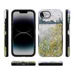 Monet’s Summer Landscape | The Met Series Case iPhone Case get.casely 
