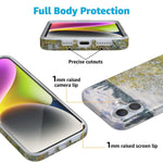 Monet’s Summer Landscape | The Met Series Case iPhone Case get.casely 