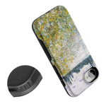 Monet’s Summer Landscape | The Met Series Case iPhone Case get.casely 