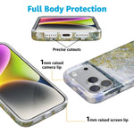 Monet’s Summer Landscape | The Met Series Case iPhone Case get.casely 