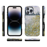 Monet’s Summer Landscape | The Met Series Case iPhone Case get.casely 