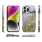 Monet’s Summer Landscape | The Met Series Case iPhone Case get.casely 