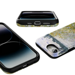 Monet’s Summer Landscape | The Met Series Case iPhone Case get.casely 