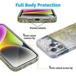 Monet’s Summer Landscape | The Met Series Case iPhone Case get.casely 