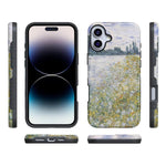 Monet’s Summer Landscape | The Met Series Case iPhone Case get.casely 