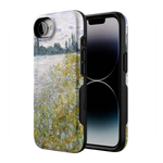 Monet’s Summer Landscape | The Met Series Case iPhone Case get.casely 